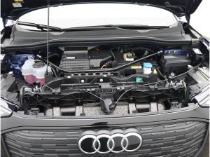 Audi Q4 e-tron 45/ Standklima, Navi, CarPlay,LED, AHK