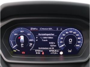 Audi Q4 e-tron 40 / Standklima, Navi+, CarPlay, LED