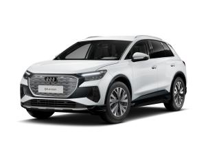 Audi Q4 e-tron advanced 45/ Standklima, AHK, LED, ACC