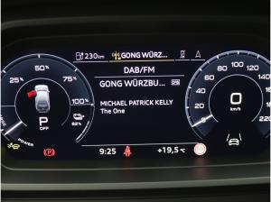 Audi Q4 e-tron 40 / Standklima, Navi+, CarPlay, LED