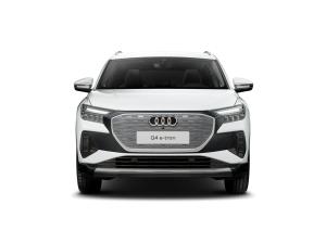 Audi Q4 e-tron advanced 45/ Standklima, AHK, LED, ACC