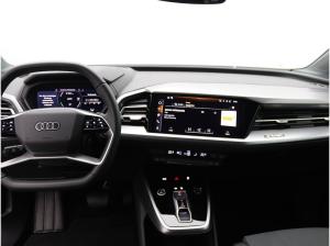 Audi Q4 e-tron Q4 Sportback e-tron 40 / Matrix, Standklima, HuD