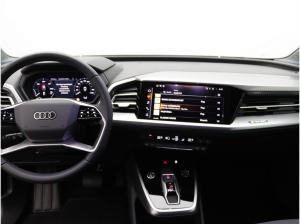 Audi Q4 e-tron 40 / Standklima, Navi+, CarPlay, LED