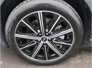 Audi Q4 e-tron Q4 Sportback e-tron 40 / Matrix, Standklima, HuD