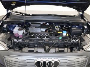 Audi Q4 e-tron 40 / Standklima, Navi+, CarPlay, LED