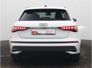 Audi A3 Sportback advanced 40TFSIe S-tronic/ AHK, LED