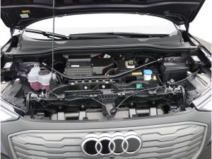 Audi Q4 e-tron 40 / Standklima, Navi+, CarPlay, LED