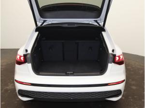 Audi A3 Sportback advanced 40TFSIe S-tronic/ AHK, LED