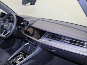 Audi A3 Sportback advanced 40TFSIe S-tronic/ AHK, LED