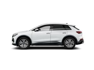 Audi Q4 e-tron advanced 45/ Standklima, AHK, LED, ACC