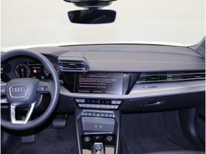 Audi A3 Sportback advanced 40TFSIe S-tronic/ AHK, LED