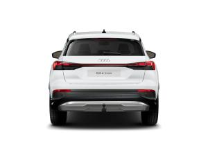 Audi Q4 e-tron advanced 45/ Standklima, AHK, LED, ACC