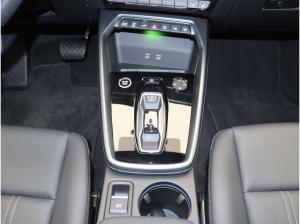 Audi A3 Sportback advanced 40TFSIe S-tronic/ AHK, LED