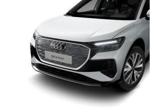 Audi Q4 e-tron advanced 45/ Standklima, AHK, LED, ACC