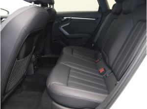 Audi A3 Sportback advanced 40TFSIe S-tronic/ AHK, LED