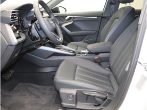 Audi A3 Sportback advanced 40TFSIe S-tronic/ AHK, LED