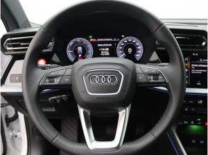 Audi A3 Sportback advanced 40TFSIe S-tronic/ AHK, LED