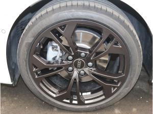 Audi A3 Sportback advanced 40TFSIe S-tronic/ AHK, LED