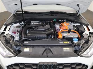 Audi A3 Sportback advanced 40TFSIe S-tronic/ AHK, LED