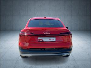 Audi e-tron Sportback advanced 55 qu. VirtSpiegel HUD