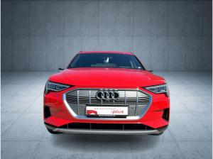 Audi e-tron Sportback advanced 55 qu. VirtSpiegel HUD