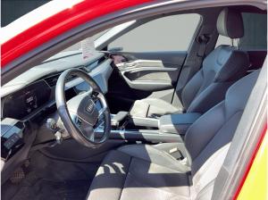 Audi e-tron Sportback advanced 55 qu. VirtSpiegel HUD