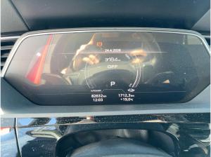 Audi e-tron Sportback advanced 55 qu. VirtSpiegel HUD