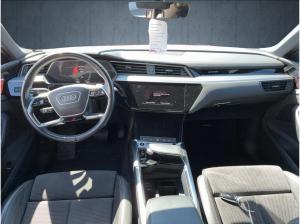 Audi e-tron Sportback advanced 55 qu. VirtSpiegel HUD