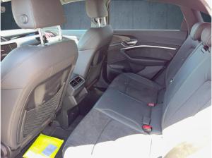 Audi e-tron Sportback advanced 55 qu. VirtSpiegel HUD