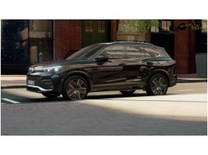 Volkswagen Tiguan ⚡ E-HYBRID – 0,5% Versteuerung möglich | 💡 IQ.LIGHT | 🅿️ Komfortpaket | 🛡️ IQ.DRIVE*