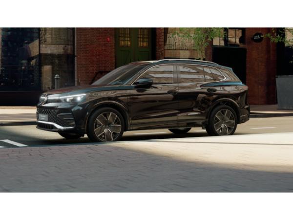 Volkswagen Tiguan ⚡ E-HYBRID – 0,5% Versteuerung möglich | 💡 IQ.LIGHT | 🅿️ Komfortpaket | 🛡️ IQ.DRIVE*