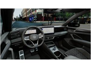 Volkswagen Tiguan ⚡ E-HYBRID – 0,5% Versteuerung möglich | 💡 IQ.LIGHT | 🅿️ Komfortpaket | 🛡️ IQ.DRIVE*