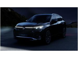 Volkswagen Tiguan ⚡ E-HYBRID – 0,5% Versteuerung möglich | 💡 IQ.LIGHT | 🅿️ Komfortpaket | 🛡️ IQ.DRIVE*