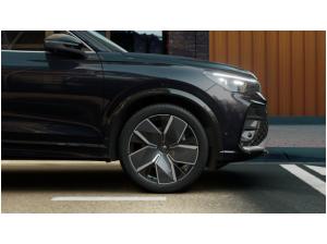 Volkswagen Tiguan ⚡ E-HYBRID – 0,5% Versteuerung möglich | 💡 IQ.LIGHT | 🅿️ Komfortpaket | 🛡️ IQ.DRIVE*