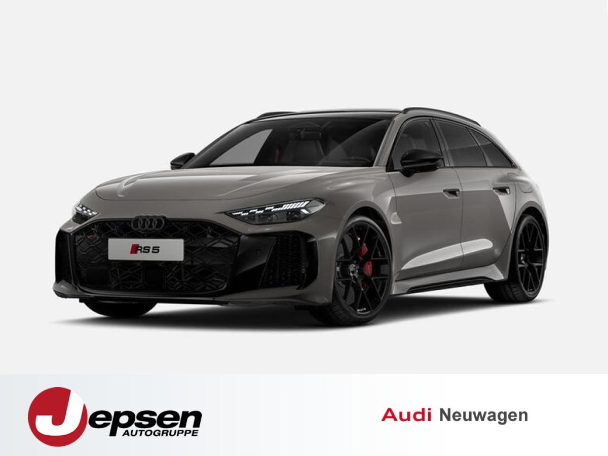 Audi RS5