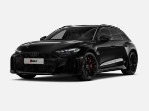 Audi RS5 RS 5 Avant tiptr. Vmax285 PANO Keramik HUD AHK