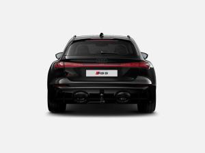 Audi RS5 RS 5 Avant tiptr. Vmax285 PANO Keramik HUD AHK