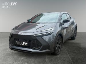Toyota C-HR - 1.8 l Hybrid Teamplayer *KAMERA*CARPLAY*