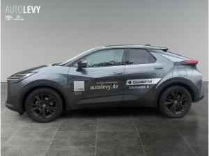 Toyota C-HR - 1.8 l Hybrid Teamplayer *KAMERA*CARPLAY*