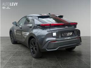 Toyota C-HR - 1.8 l Hybrid Teamplayer *KAMERA*CARPLAY*