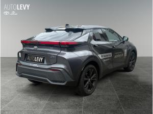Toyota C-HR - 1.8 l Hybrid Teamplayer *KAMERA*CARPLAY*