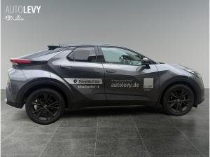 Toyota C-HR - 1.8 l Hybrid Teamplayer *KAMERA*CARPLAY*