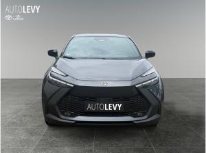 Toyota C-HR - 1.8 l Hybrid Teamplayer *KAMERA*CARPLAY*
