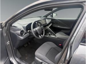 Toyota C-HR - 1.8 l Hybrid Teamplayer *KAMERA*CARPLAY*