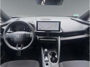 Toyota C-HR - 1.8 l Hybrid Teamplayer *KAMERA*CARPLAY*