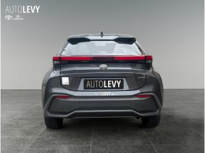 Toyota C-HR - 1.8 l Hybrid Teamplayer *KAMERA*CARPLAY*