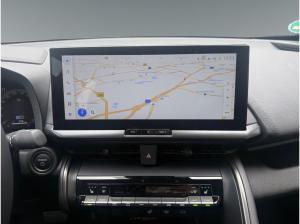 Toyota C-HR - 1.8 l Hybrid Teamplayer *KAMERA*CARPLAY*