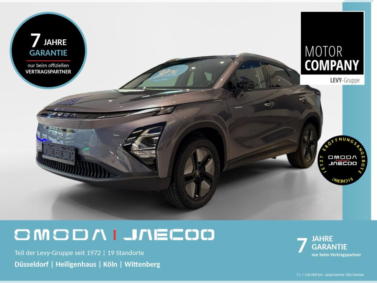 Omoda 5