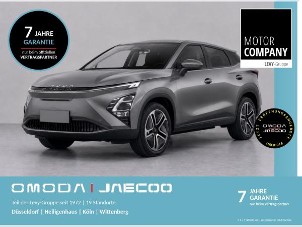 Omoda 5