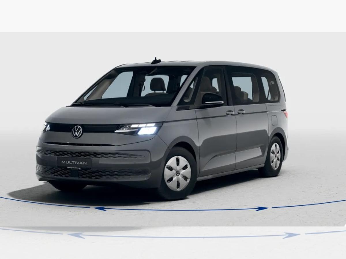 Volkswagen T7 Multivan 2,0 TDI DSG*Sprint Aktion bis 25.06*